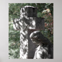 Anne och Kor 16x20 Poster