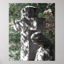 Anne och Kor 16x20 Poster