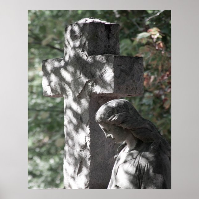 Anne och Kor 16x20 Poster (Framsidan)