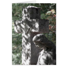 Anne och Kor Card Hälsningskort