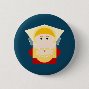 Anne of Cleves Knapp