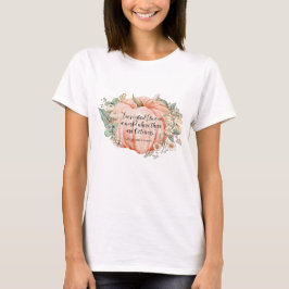 Anne of Grönt Gables Oktote T Shirt