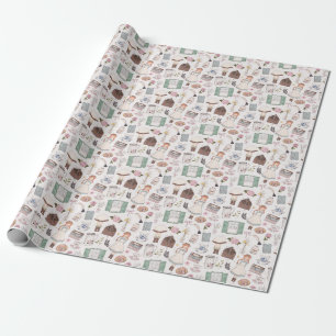 Anne of Grönt Gables Presentpapper