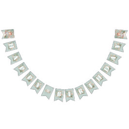 Anne of Grönt Gables Vimplar