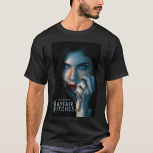 Anne Rices Mayfair Witches T Shirt