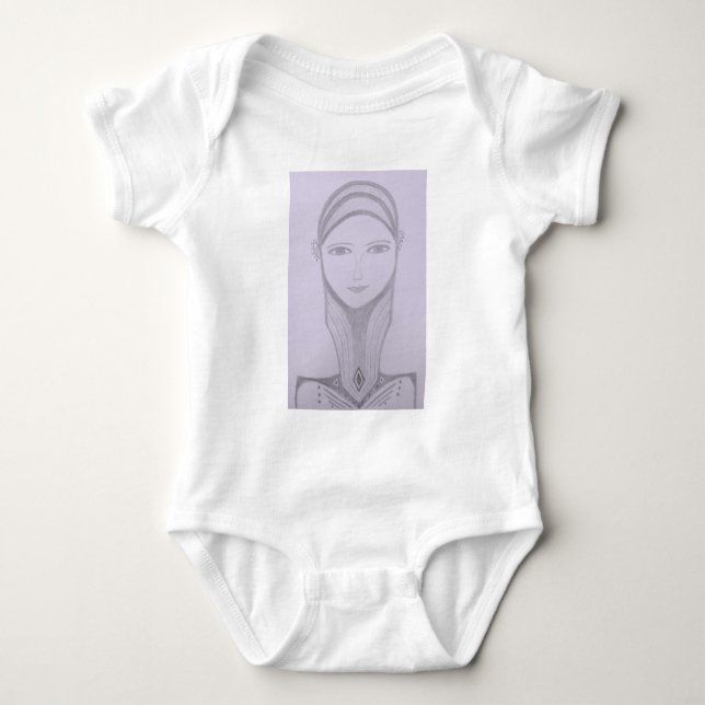 Anne T Shirt (Framsida)