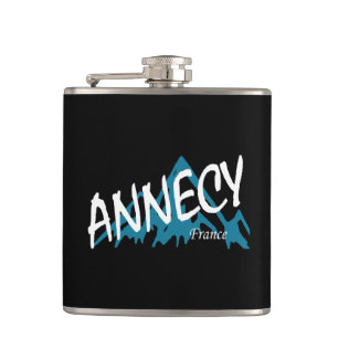 Annecy Frankrike Mountains Fickplunta