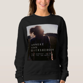 Anneke van Giersbergen - Darkest Himmel är T Shirt