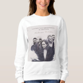 Anneke van Giersbergen - Verloren Verleden 2 T Shirt