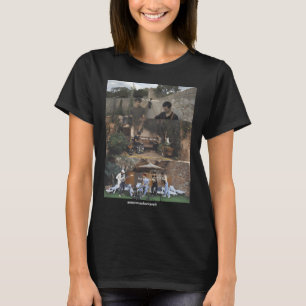 Annenmaykantereit - Diverse T Shirt