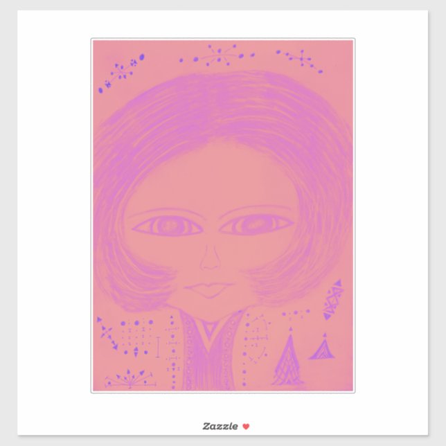 Annie Klistermärken (Ark)