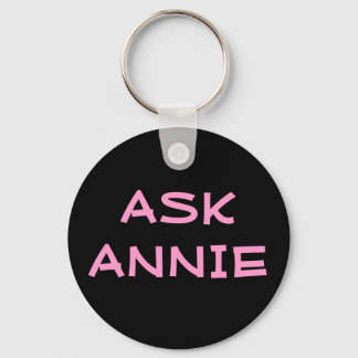 Annie Nyckelring