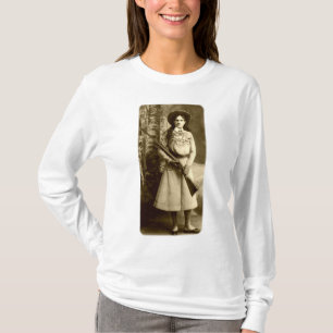 Annie Oakley Classic T Shirt