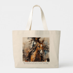 Annie Oakley: Trail Blazers Jumbo Tygkasse