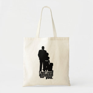 Annie och pappa Warbucks Tygkasse
