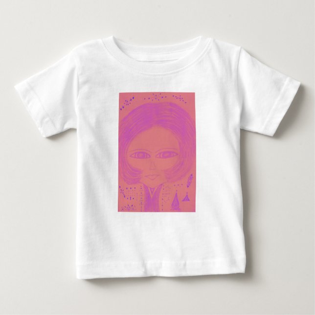 Annie T Shirt (Framsida)
