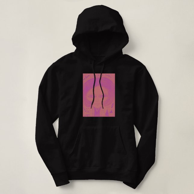 Annie T Shirt (Design framsida)