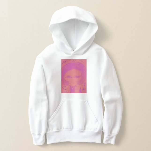 Annie T Shirt (Laydown)