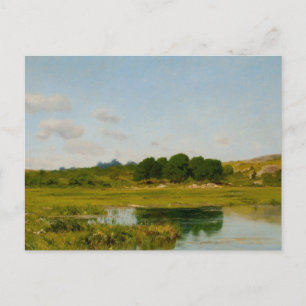 Annisquam William Lamb Picknell Vykort