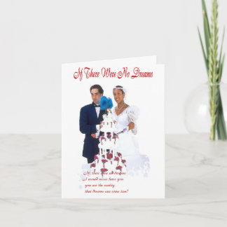 Anniversalkort/ Internationellt Kort