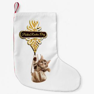 Anniversary Edition Christmas Stocking Liten Julstrumpa
