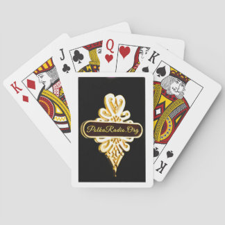 Anniversary Edition Classic Playing Cards Casinokort