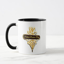 Anniversary Edition Mug Mugg