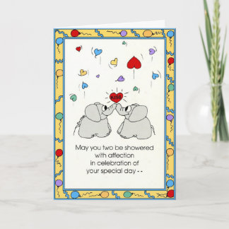 ANNIVERSY Card Kort
