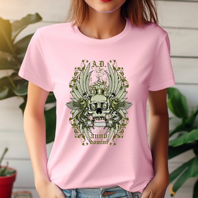 Anno Domini T-Shirt (Skapare uppladdad)