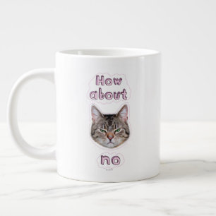 Annolens Kat Jumbo Mugg