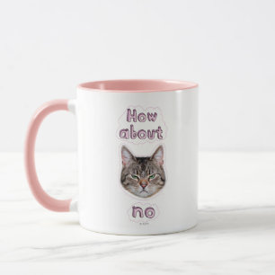 Annolens Kat Mugg