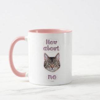 Annolens Kat Mugg