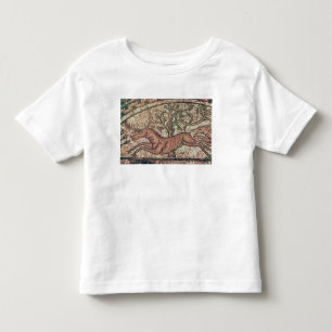 ANNONS för Hinton St Mary trottoar c.350 Tee Shirt