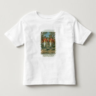 Annons till Harley Brothers (färg li) T-shirt