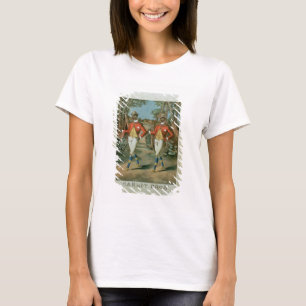 Annons till Harley Brothers (färg li) T Shirt