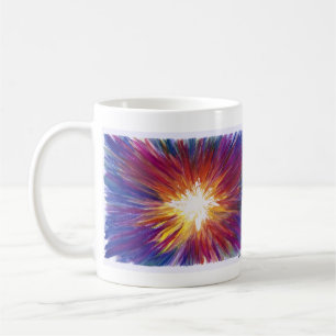 Annons Vitam Eternam Kaffemugg