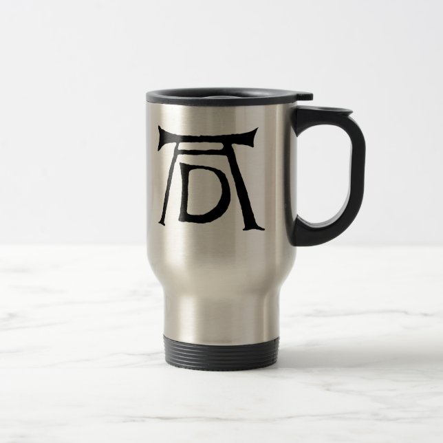 ANNONSDurer Monogram Resemugg (Höger)