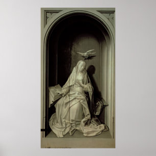 Annonsens ursprung poster