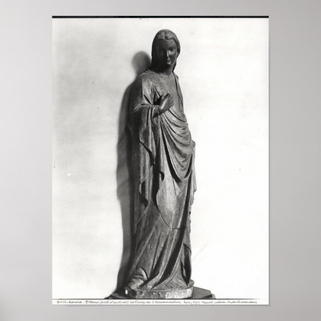 Annonsens ursprung poster (Framsidan)