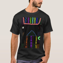 Annonsera DIN stil, istället för någon annans! T Shirt