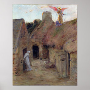 Annonsering 1908 poster
