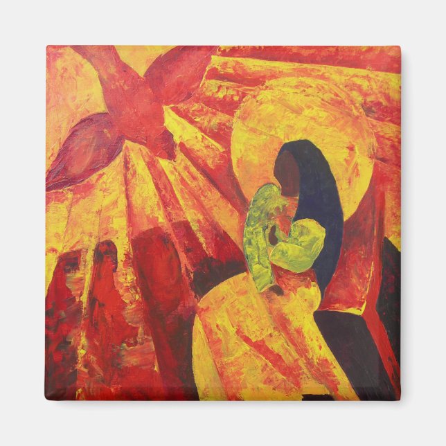 Annonsering 2011 magnet (Framsidan)