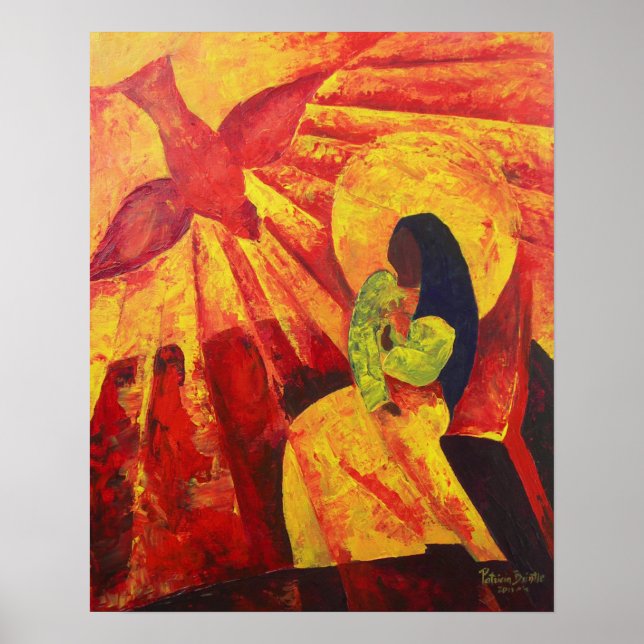 Annonsering 2011 poster (Framsidan)