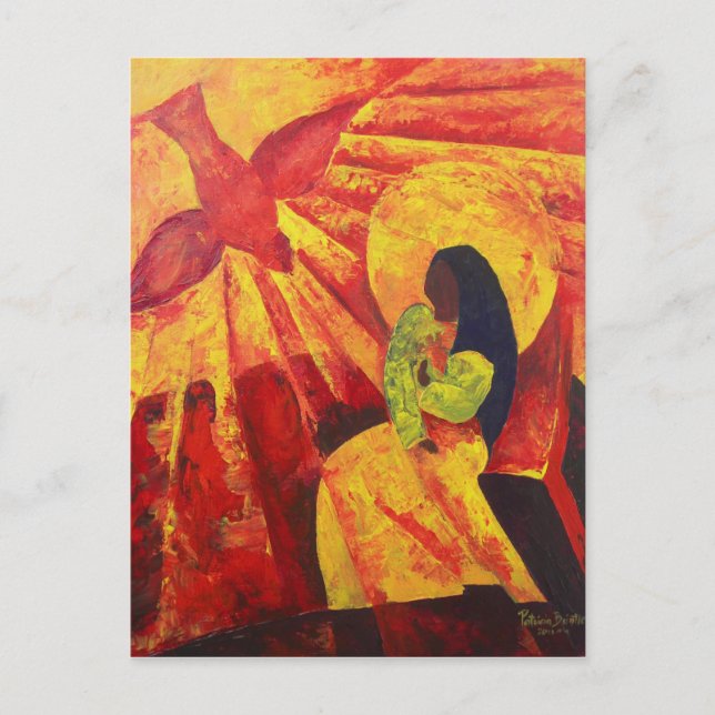 Annonsering 2011 vykort (Framsida)