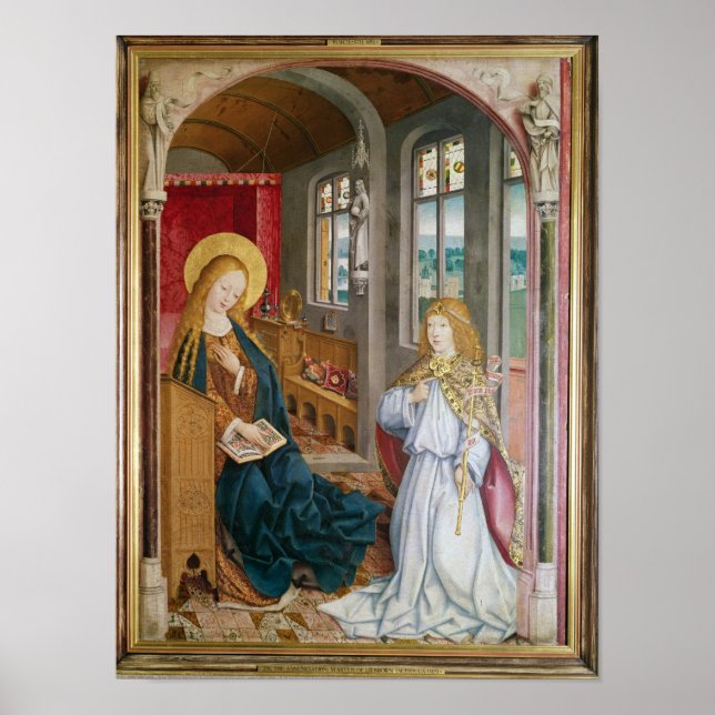 Annonsering 2 poster (Framsidan)