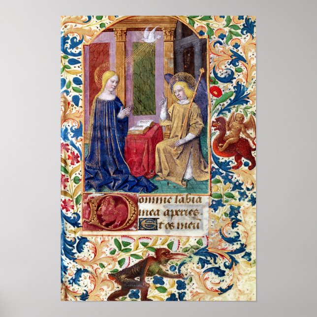 Annonsering 2 poster (Framsidan)