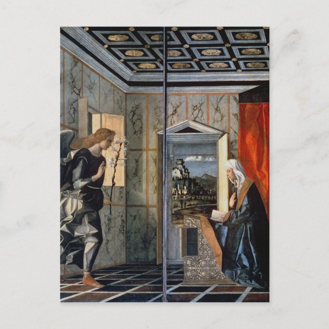 Annonsering 2 vykort (Framsida)