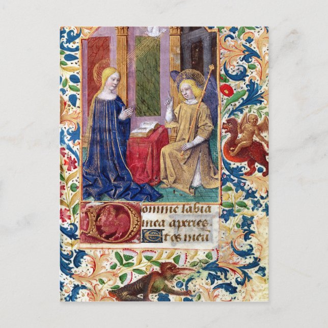 Annonsering 2 vykort (Framsida)