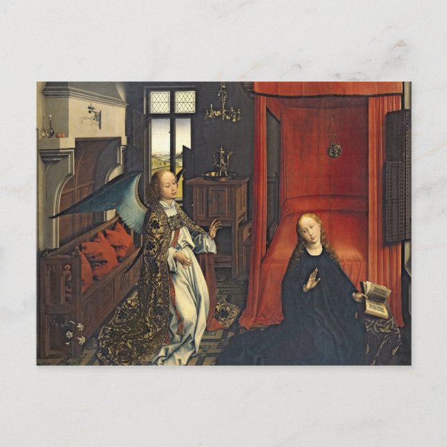 Annonsering 3 vykort (Framsida)