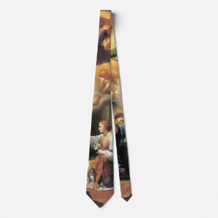Annonsering av Anton Raphael Mengs Slips